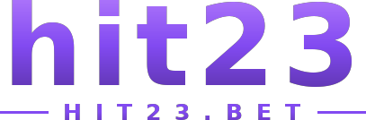 hit23 logo